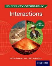Nelson Key Geography Interactions Student Book