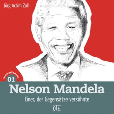 Nelson Mandela - Jorg Achim Zoll