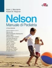 Nelson Manuale di Pediatria - 8 ed.