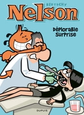 Nelson - Tome 16 - Déplorable surprise