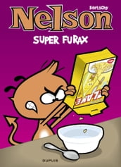 Nelson - Tome 22 - Super furax