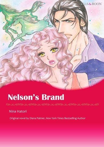 Nelson's Brand - Diana Palmer