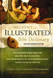 Nelson s Illustrated Bible Dictionary