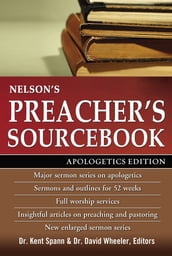 Nelson s Preacher s Sourcebook