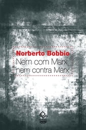 Nem com Marx, nem contra Marx