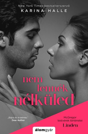 Nem lennék nélküled - Karina Halle