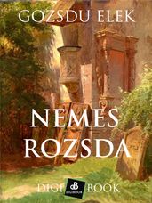 Nemes rozsda