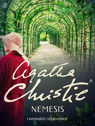 Nemesis - Agatha Christie