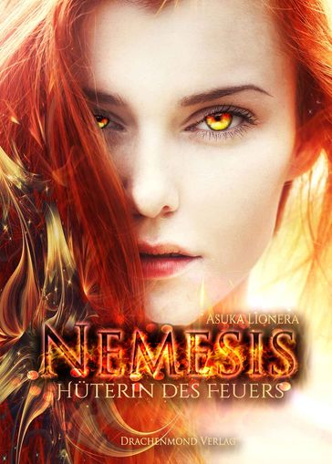 Nemesis - Asuka Lionera