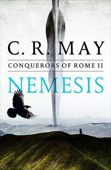 Nemesis - C. R. May