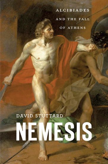 Nemesis - David Stuttard