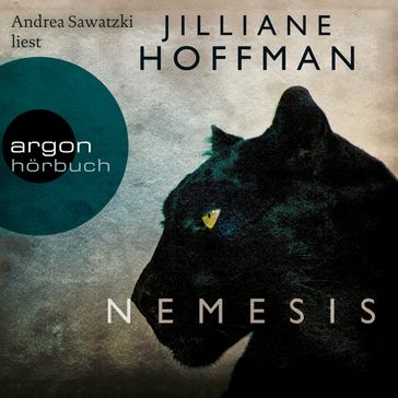 Nemesis (Gekürzte Lesung) - Jilliane Hoffman