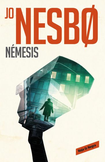 Némesis (Harry Hole 4) - Jo Nesbø