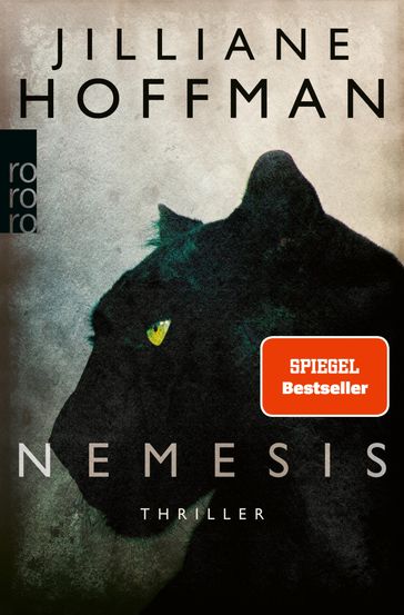 Nemesis - Jilliane Hoffman