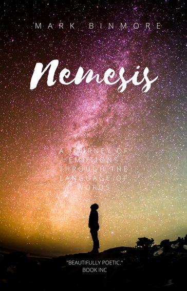 Nemesis - Mark Binmore