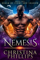 Nemesis: Paranormal Angel Romance