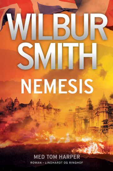Nemesis - Wilbur Smith