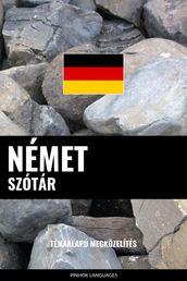 Német szótár