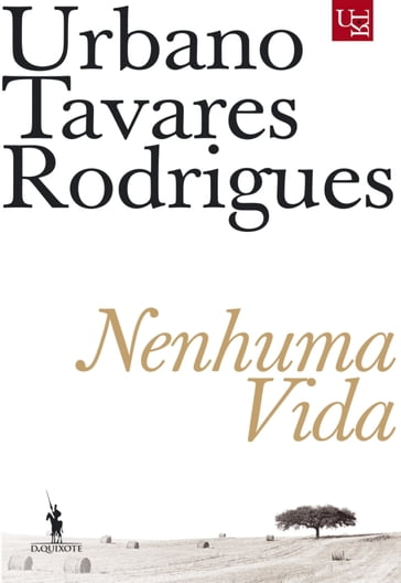 Nenhuma Vida - URBANO TAVARES RODRIGUES