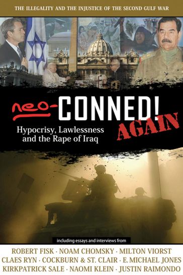 Neo-Conned! Again - D. Liam O
