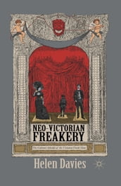 Neo-Victorian Freakery
