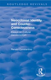 Neocolonial identity and counter-consciousness