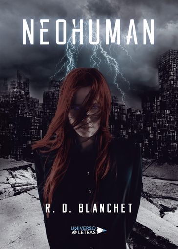 Neohuman - R. D. Blanchet