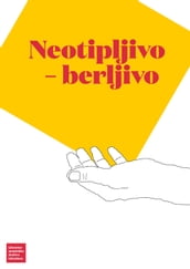 Neotipljivo berljivo