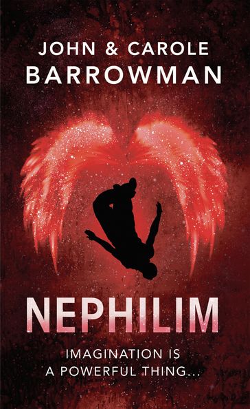 Nephilim - John Barrowman - Carole Barrowman