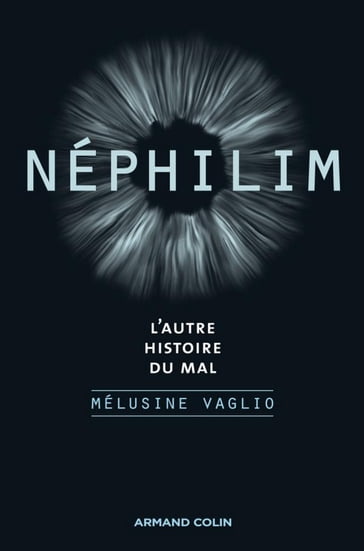 Néphilim - Mélusine Vaglio