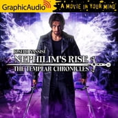 Nephilim s Rise [Dramatized Adaptation]