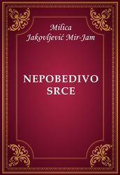 Nepobedivo srce