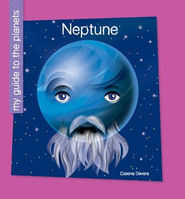 Neptune - Czeena Devera