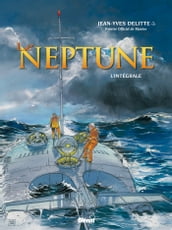 Le Neptune - Intégrale Tomes 01 à 04