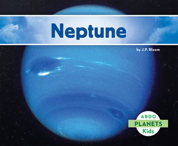 Neptune - J.P. Bloom