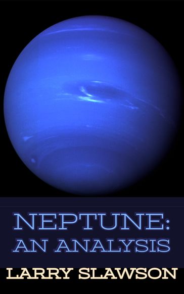 Neptune - Larry Slawson