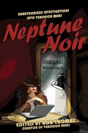 Neptune Noir - Thomas Rob