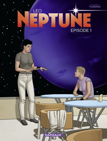 Neptune - Épisode 1 - Leo
