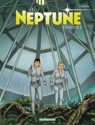 Neptune - Épisode 2 - Leo