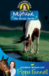 Neptune the Heroic Horse