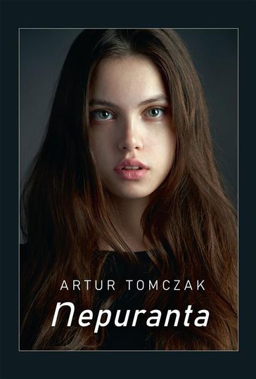 Nepuranta - Artur Tomczak