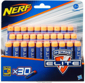Nerf 30 Dart Refill