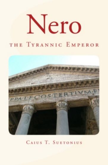 Nero - Edgar W. Nye - Caius T. Suetonius