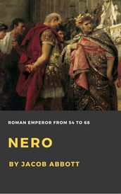Nero (Illustrated)