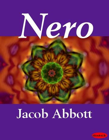 Nero - Jacob Abbott