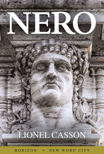 Nero - Lionel Casson