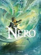 Nero - Tome 2 - D ombres et de murmures