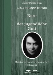 Nero  der jugendliche Gott