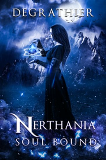 Nerthania - DeGrathier