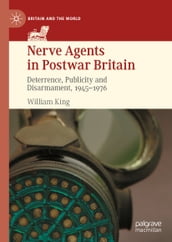 Nerve Agents in Postwar Britain